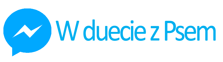 Facebook - W Duecie z Psem